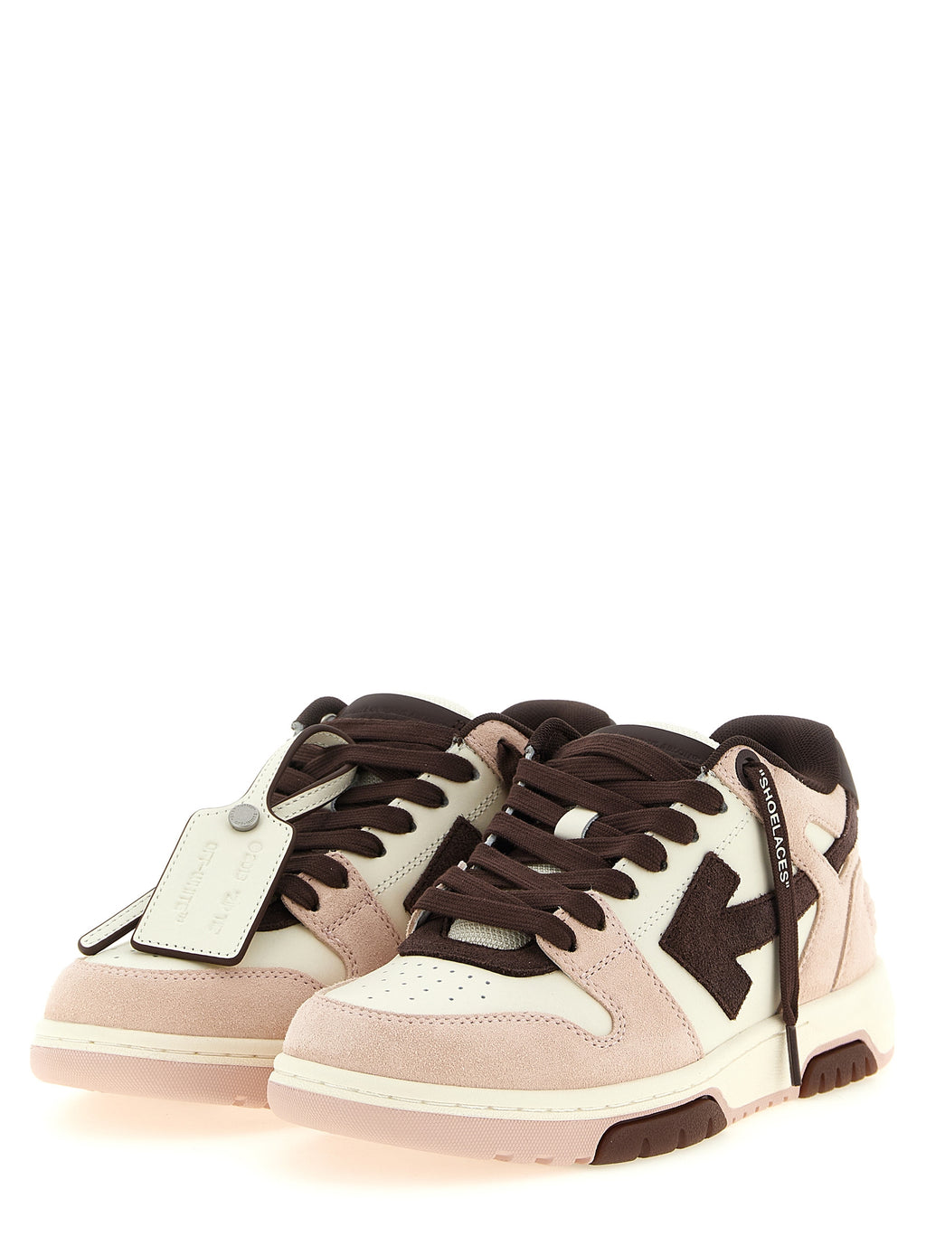 Off-White  Out of Office