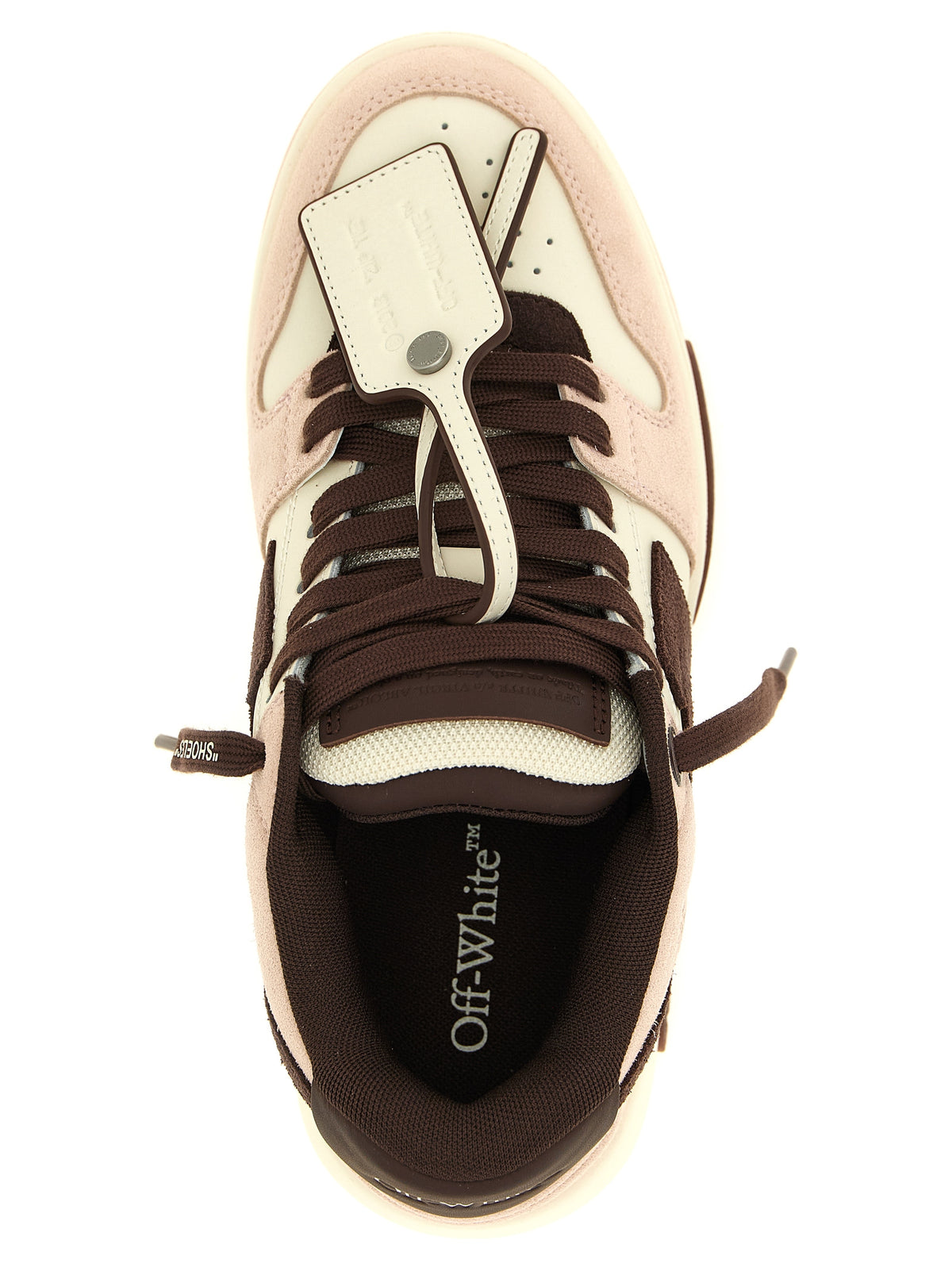 Off-White  Out of Office