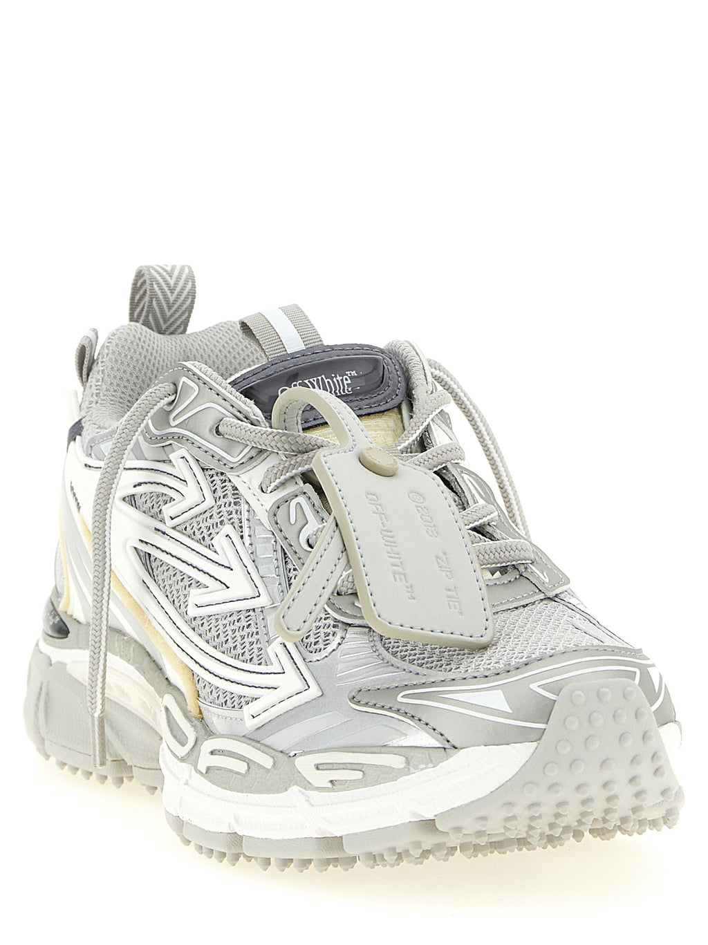 Off-White Be Right Back Sneakers