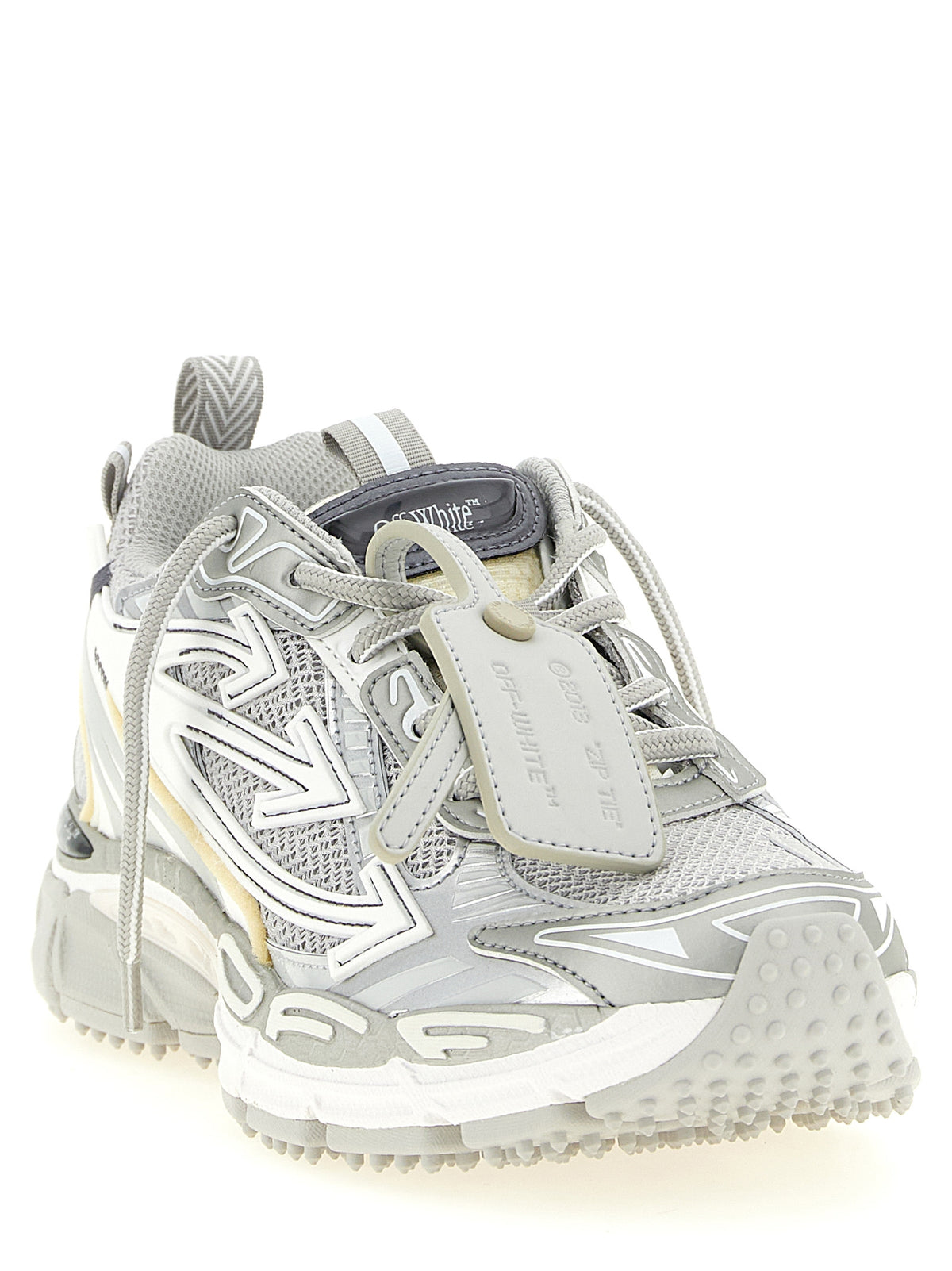 Off-White Be Right Back Sneakers