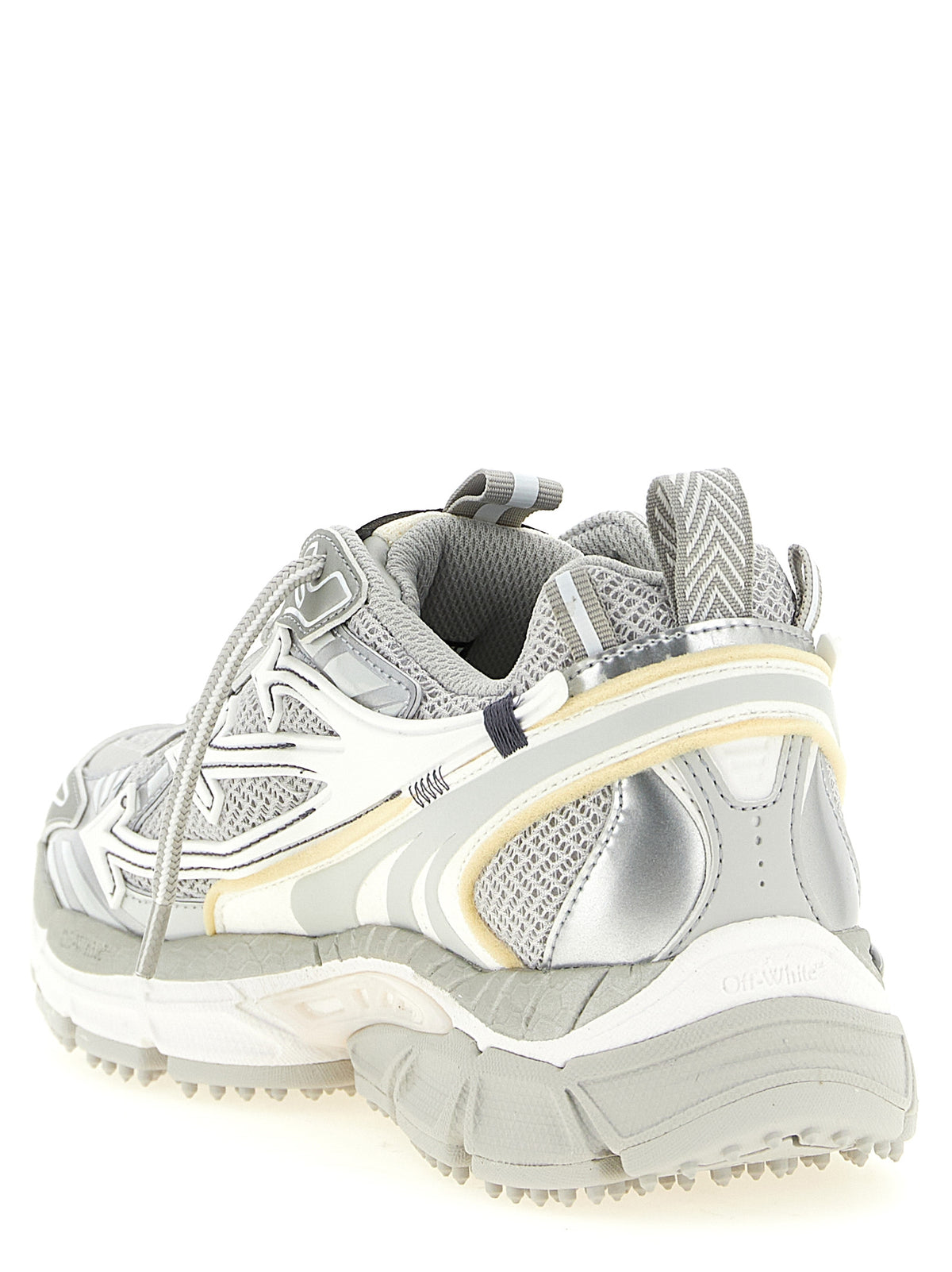 Off-White Be Right Back Sneakers