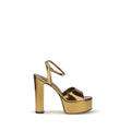 Casadei Patty Platform Sandals