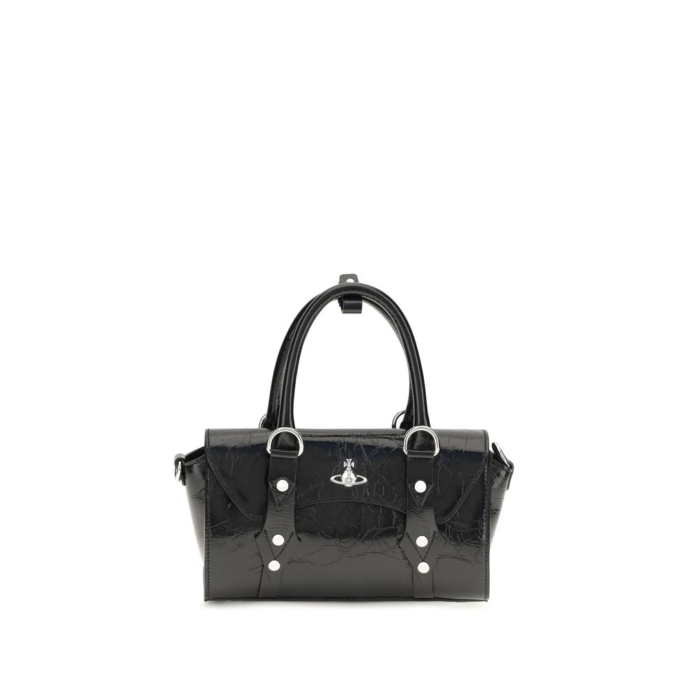 Vivienne Westwood Bettina Mini Shoulder Bag