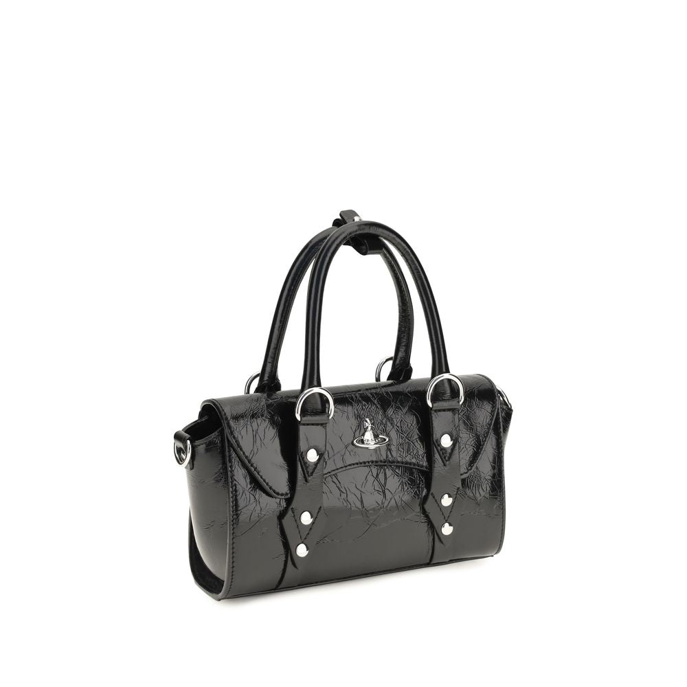 Vivienne Westwood Bettina Mini Shoulder Bag