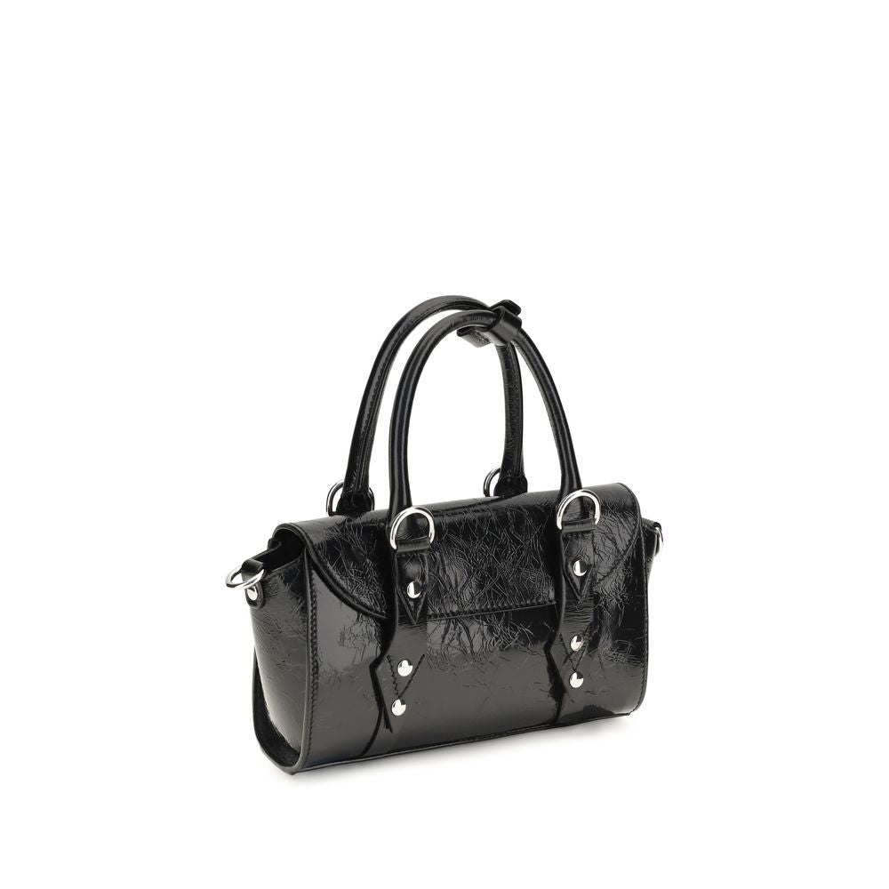 Vivienne Westwood Bettina Mini Shoulder Bag