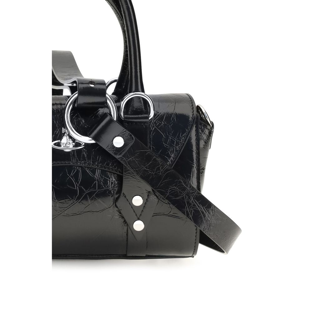 Vivienne Westwood Bettina Mini Shoulder Bag