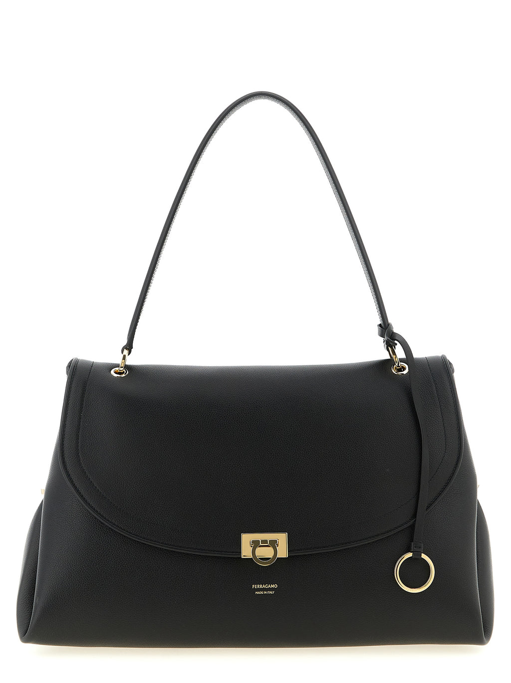 Ferragamo Sofia 2026 Shoulder Bag