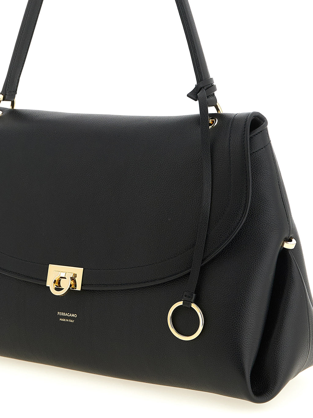 Ferragamo Sofia 2026 Shoulder Bag