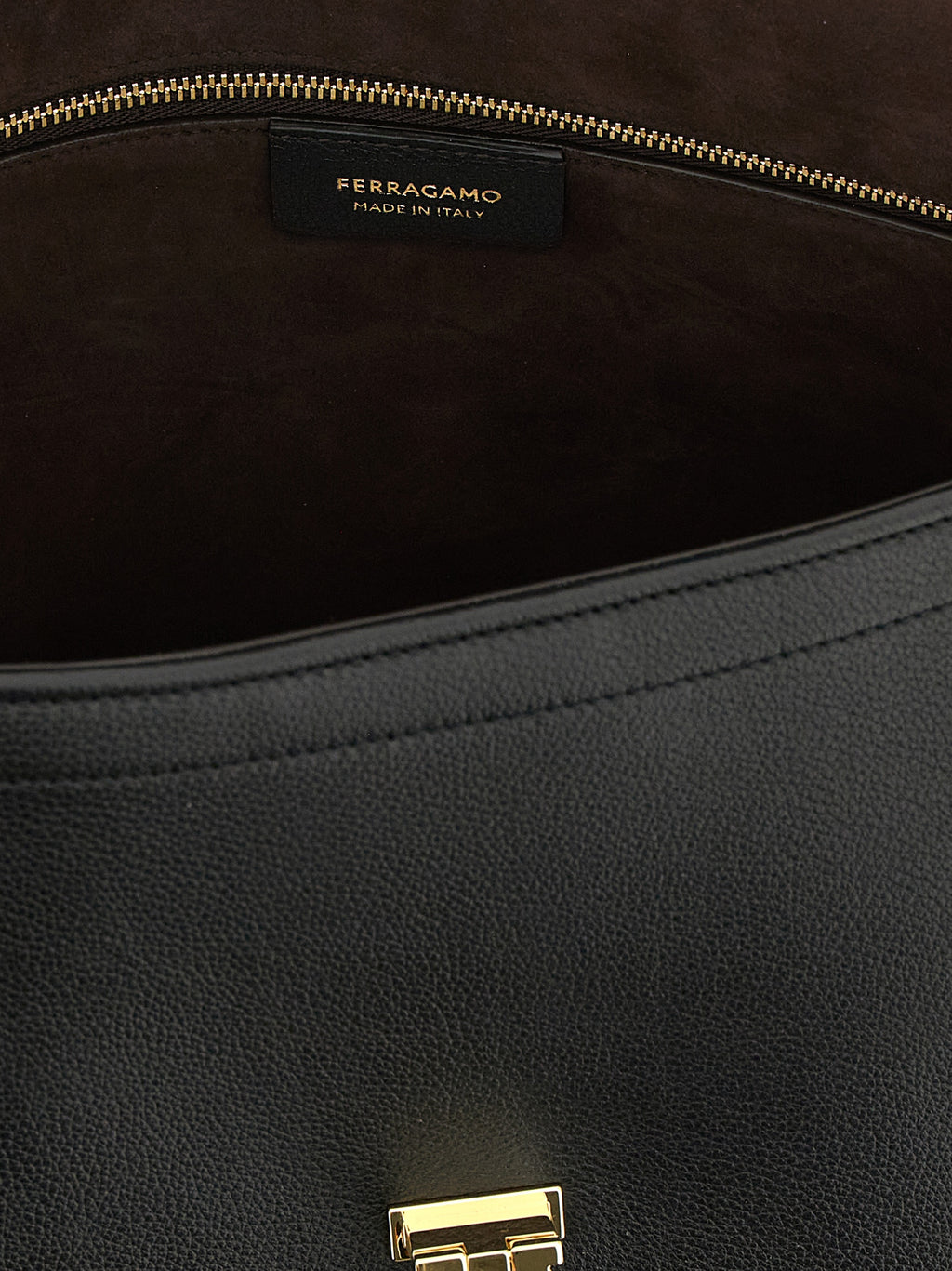 Ferragamo Sofia 2026 Shoulder Bag