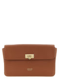 Ferragamo Harley Clutch