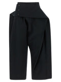 Issey Miyake Grainy Pants
