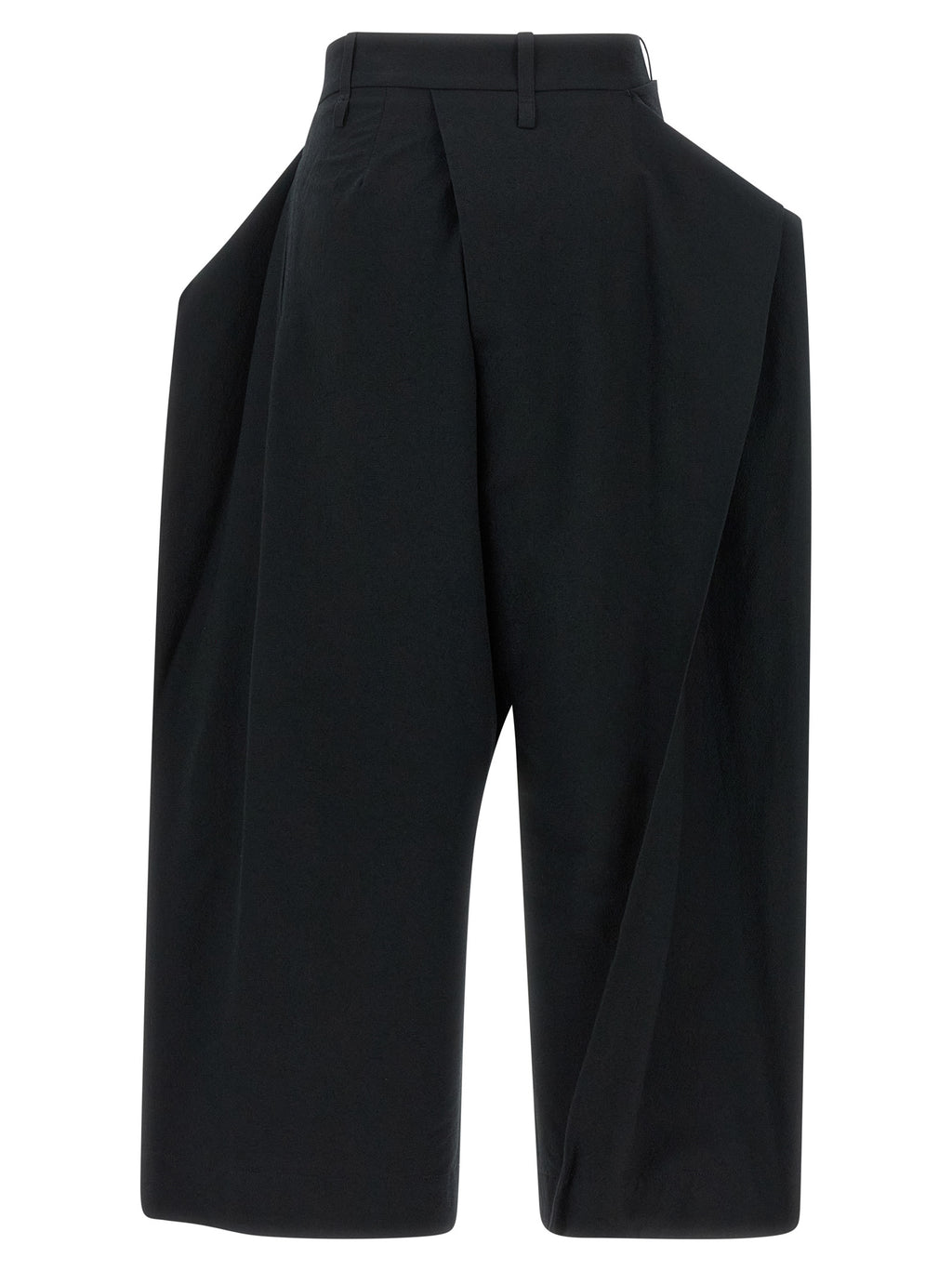 Issey Miyake Grainy Pants