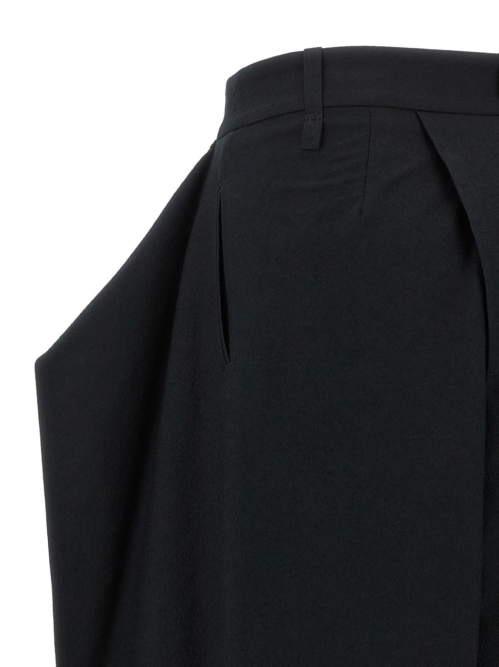 Issey Miyake Grainy Pants