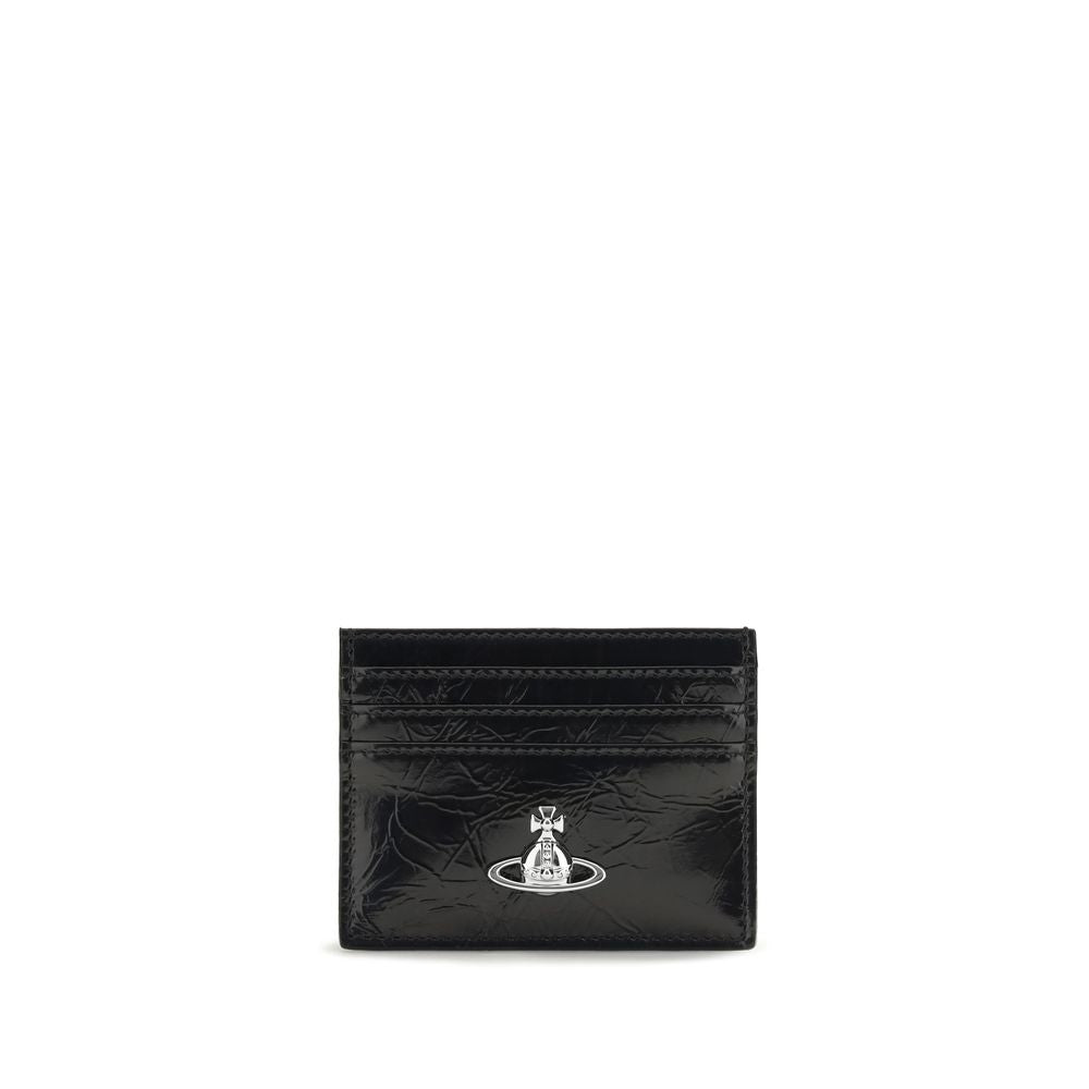 Vivienne Westwood Orb Card Holder