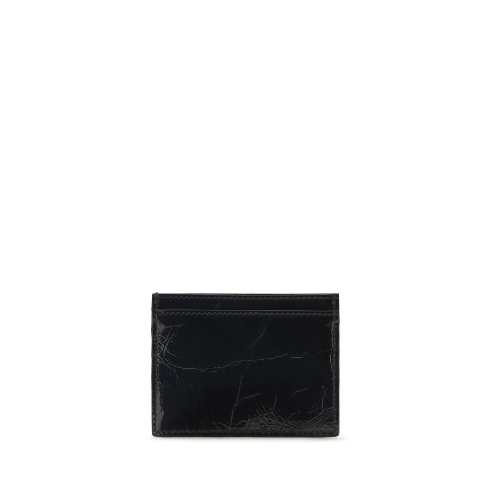 Vivienne Westwood Orb Card Holder