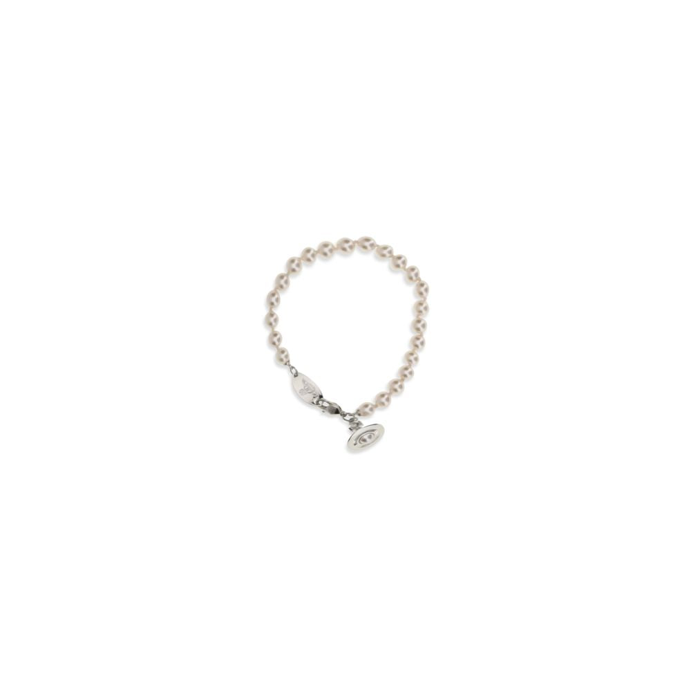 Vivienne Westwood Simonetta Pearl Bracelet