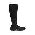 Miu Miu Logo Tall Boots