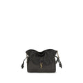 Saint Laurent Jamie Black Pouch