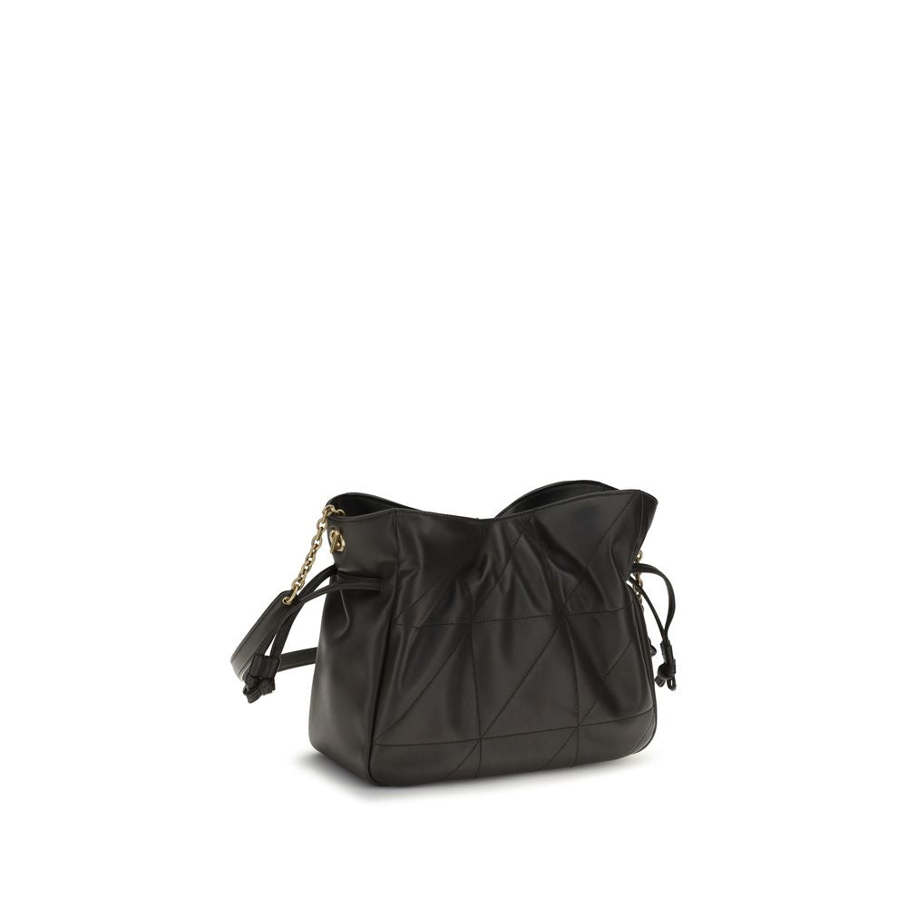 Saint Laurent Jamie Black Pouch