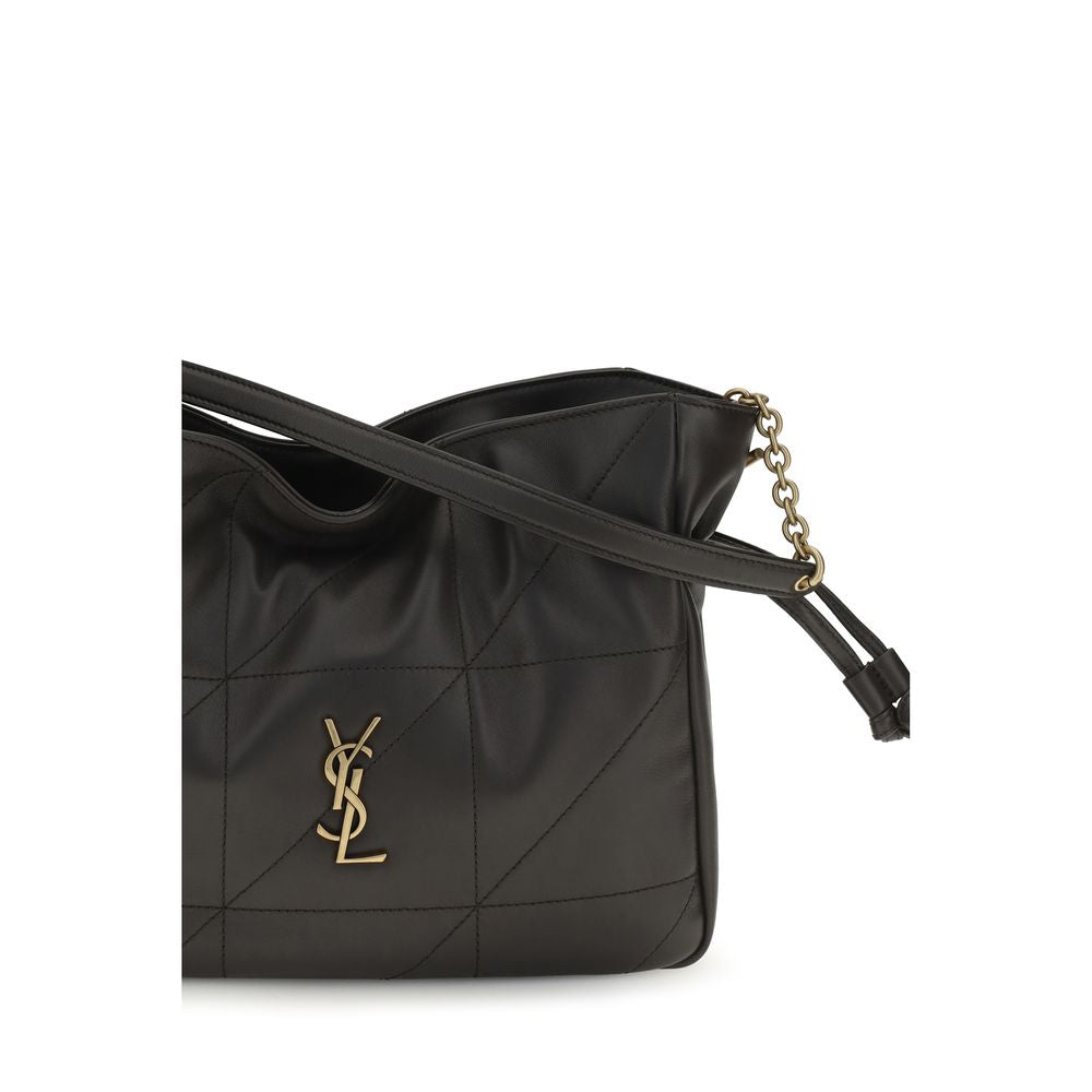 Saint Laurent Jamie Black Pouch