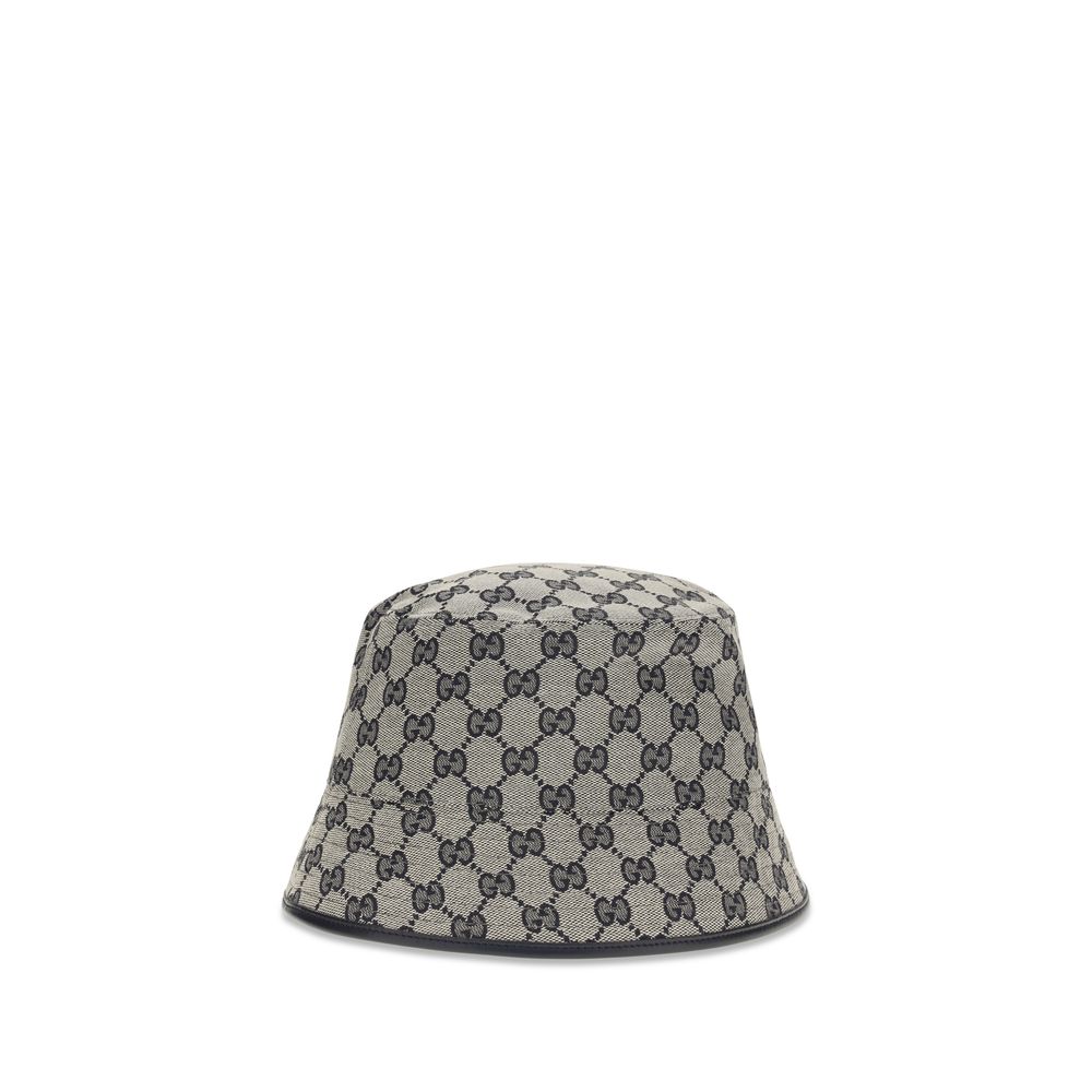 Gucci GG Bucket Hat