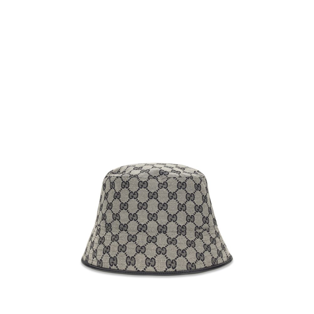 Gucci GG Bucket Hat
