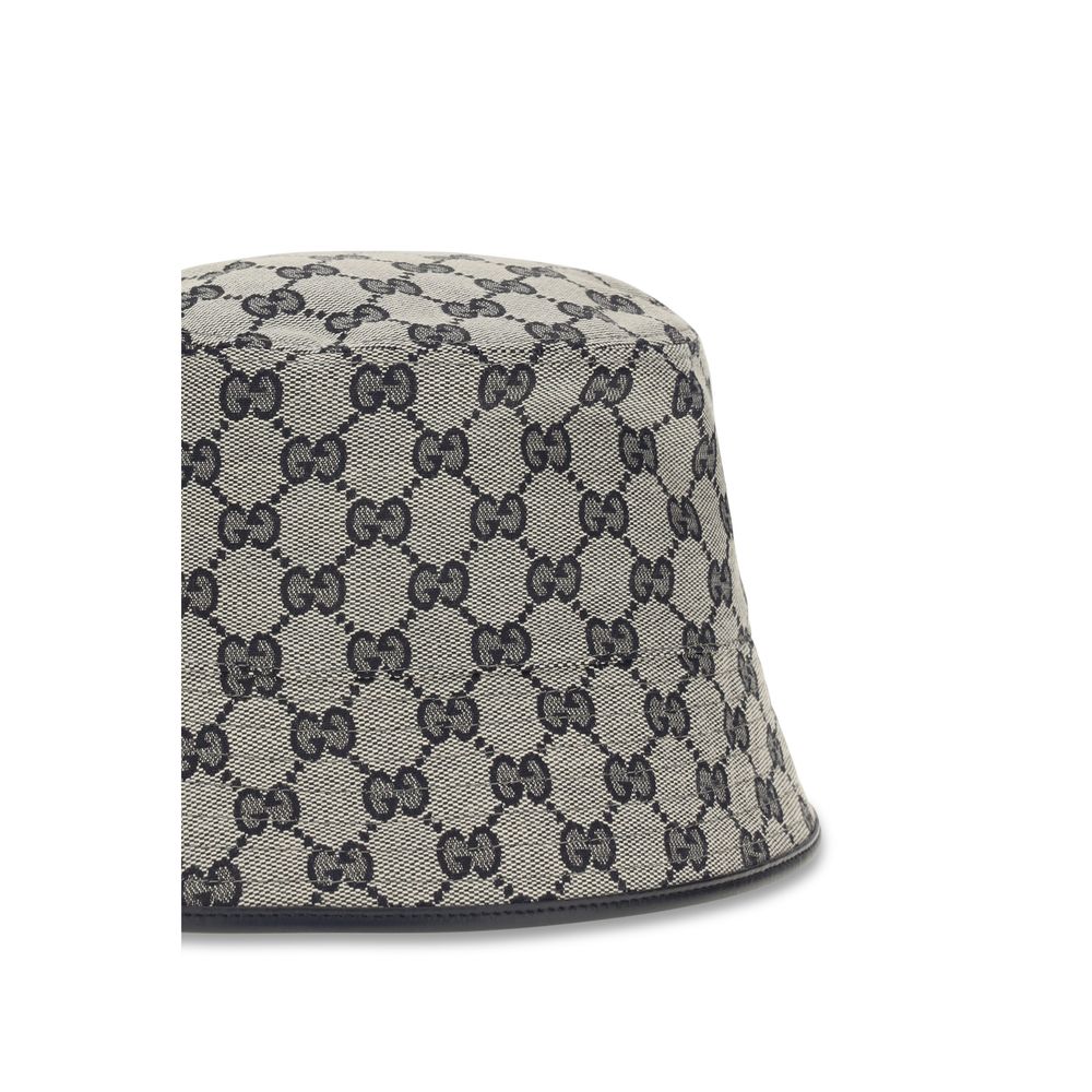 Gucci GG Bucket Hat