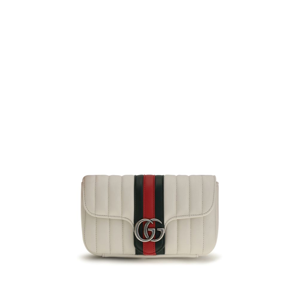 Gucci Jetset GG Marmont Small Shoulder Bag