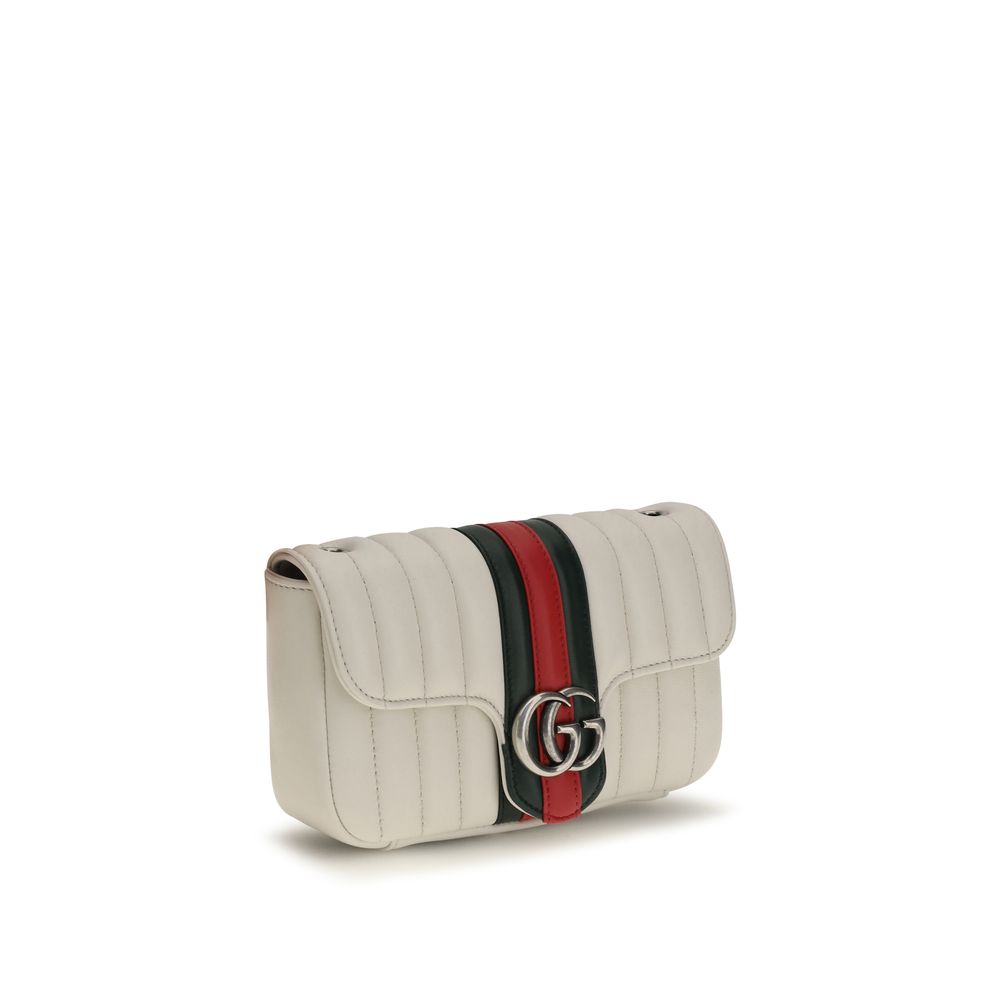 Gucci Jetset GG Marmont Small Shoulder Bag