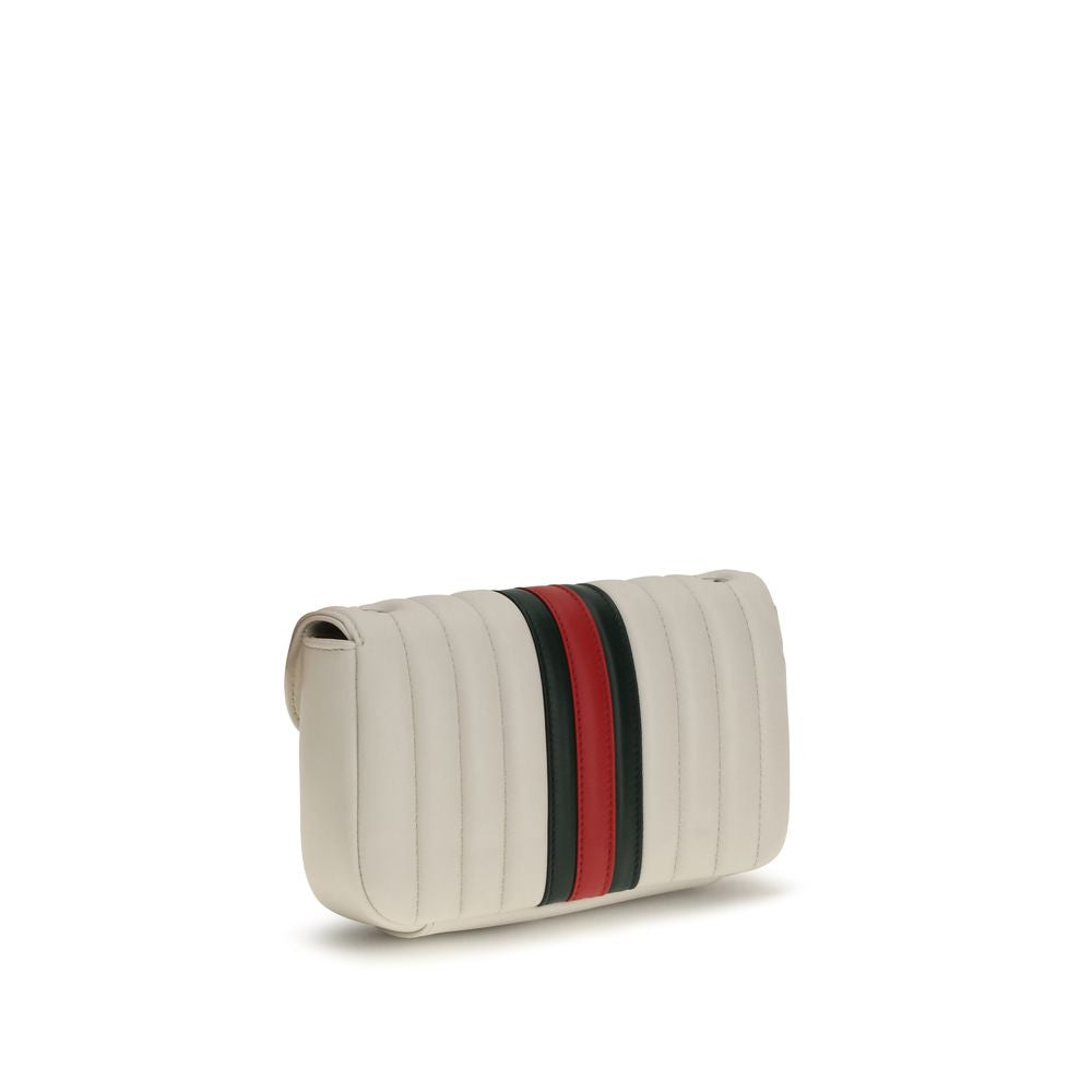 Gucci Jetset GG Marmont Small Shoulder Bag