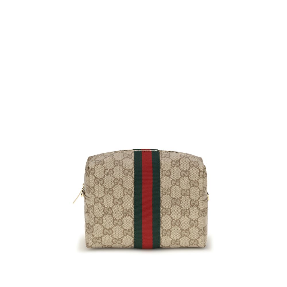Gucci Camera Mini Shoulder Bag