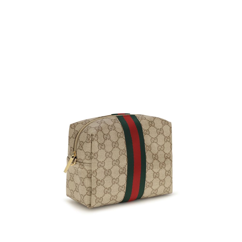 Gucci Camera Mini Shoulder Bag