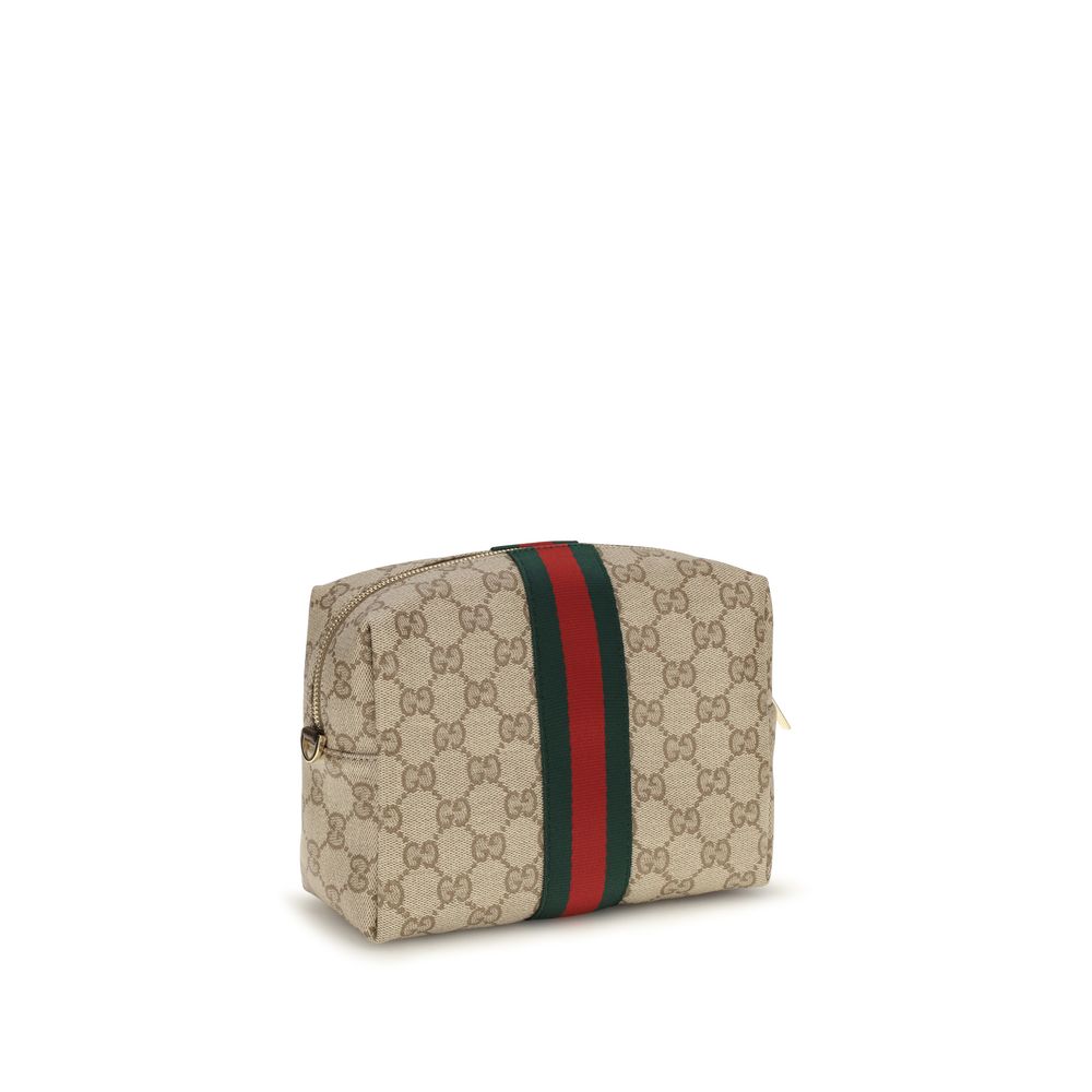 Gucci Camera Mini Shoulder Bag