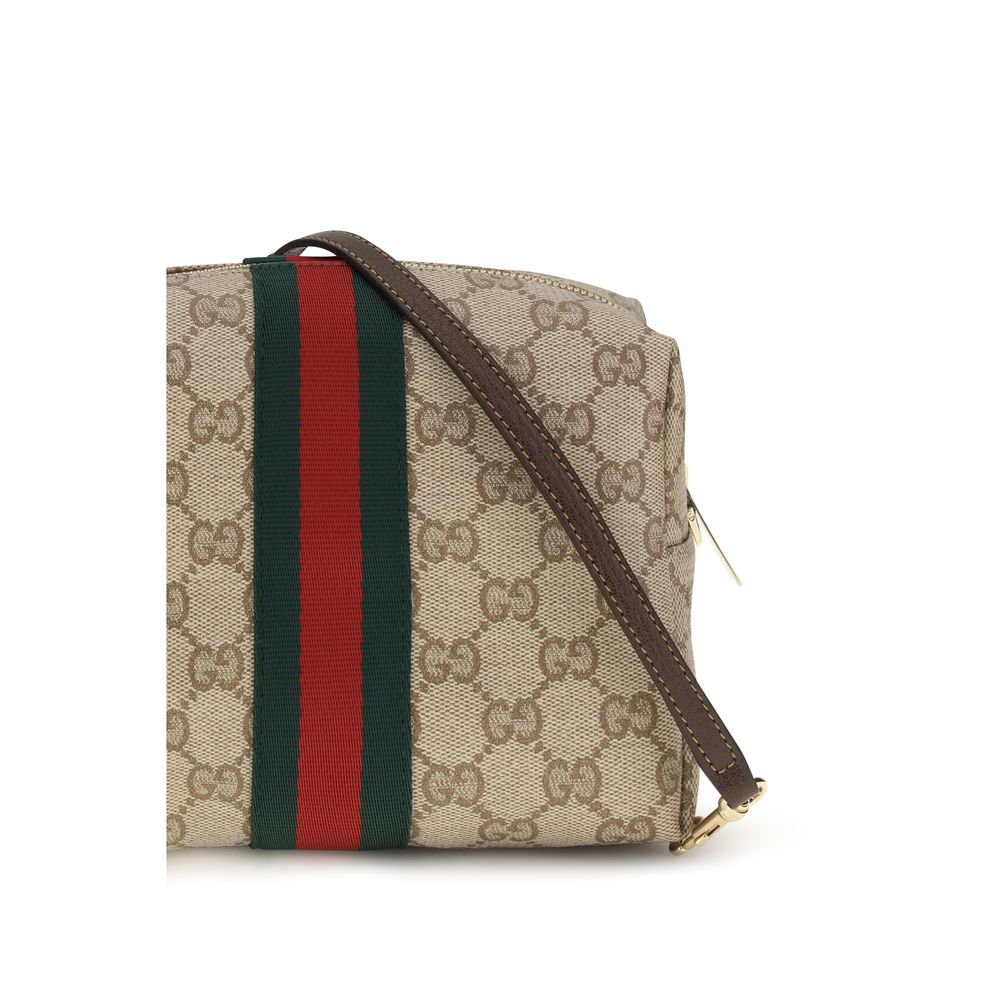 Gucci Camera Mini Shoulder Bag