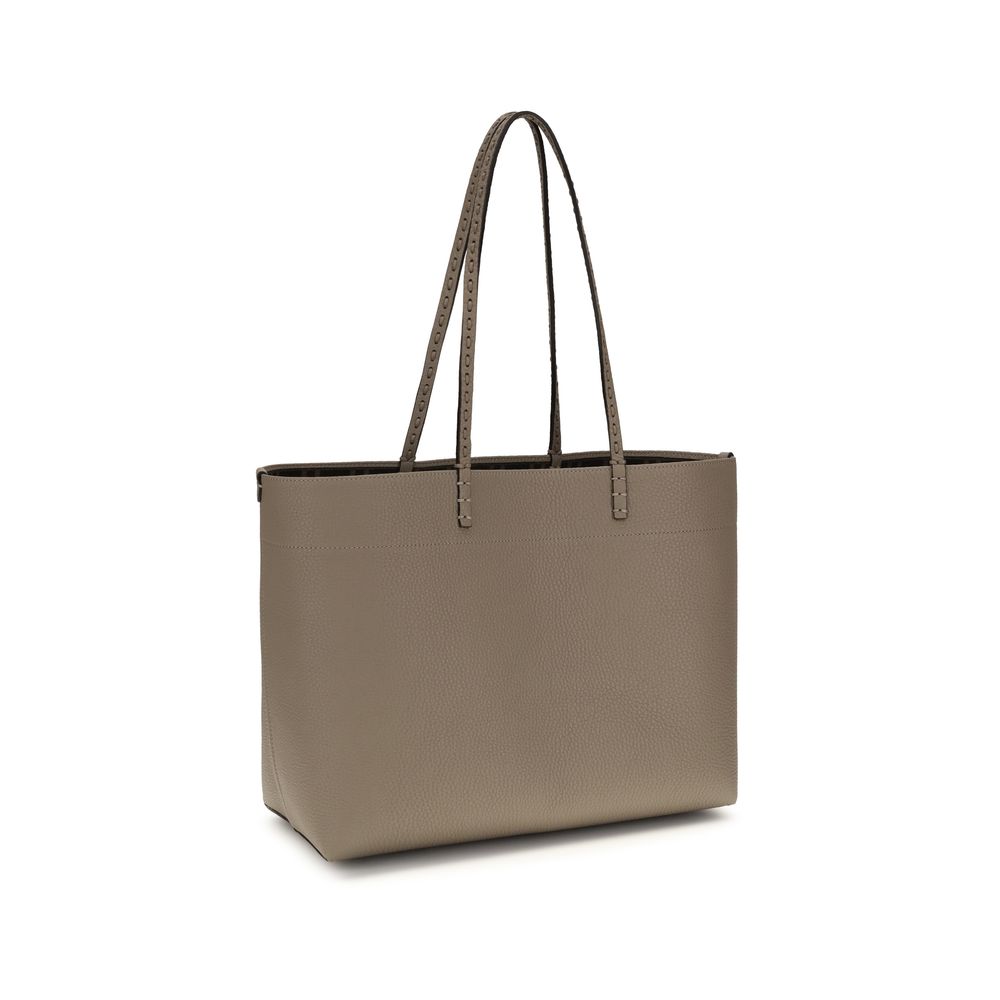 Fendi Roll Medium Shopping Bag