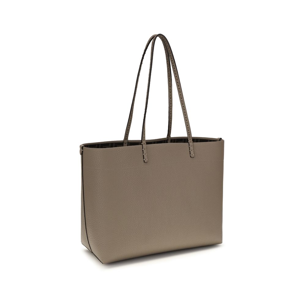 Fendi Roll Medium Shopping Bag