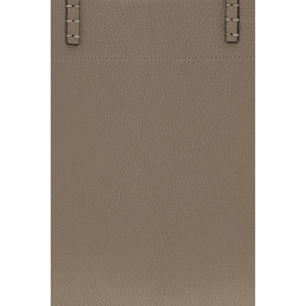 Fendi Roll Medium Shopping Bag