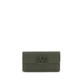 Valentino Garavani VLogo Signature Chain Wallet