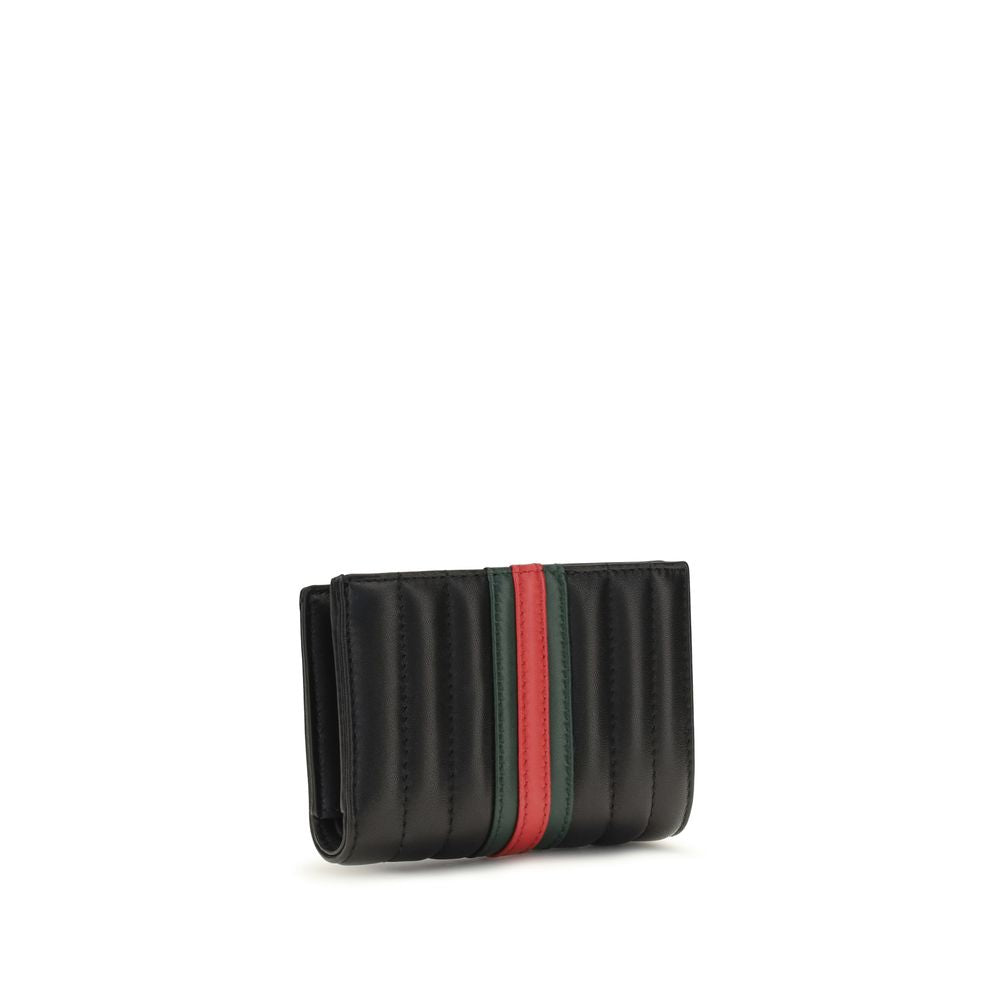 Gucci Small GG Marmont Wallet
