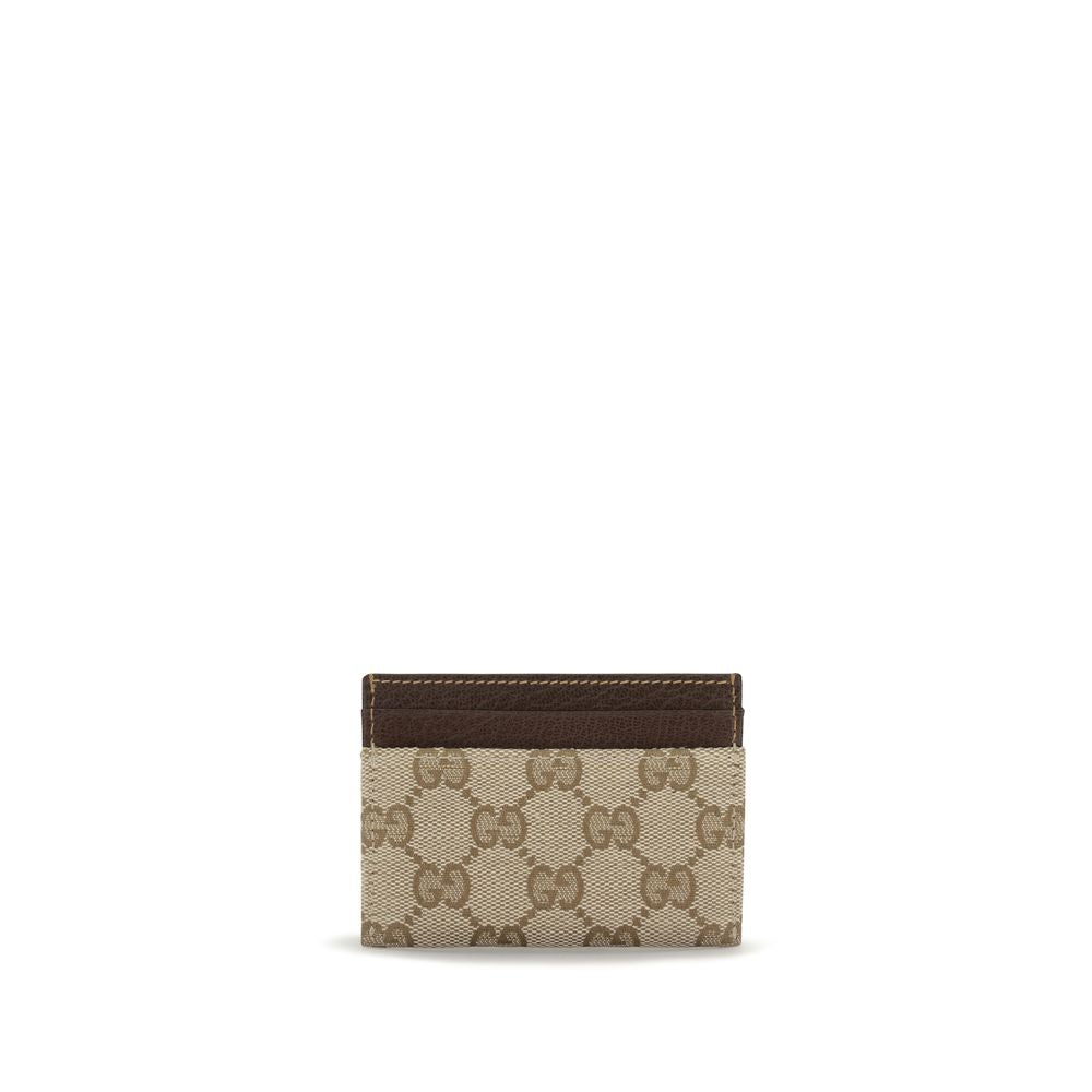 Gucci Horsebit Cardholder
