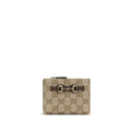 Gucci Small Horsebit Wallet