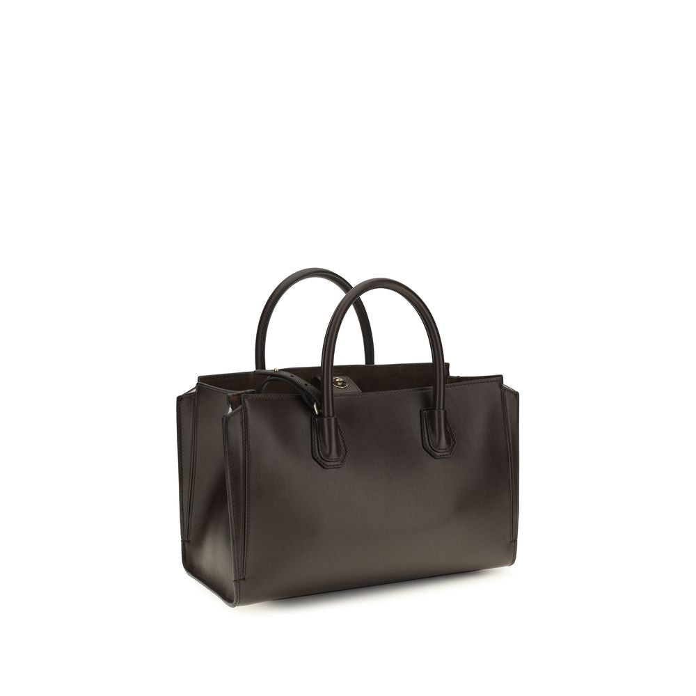 Givenchy Antigona Catchall Black Small Handbag