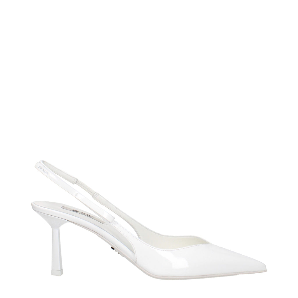 Prada High Heel Pumps