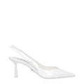 Prada High Heel Pumps