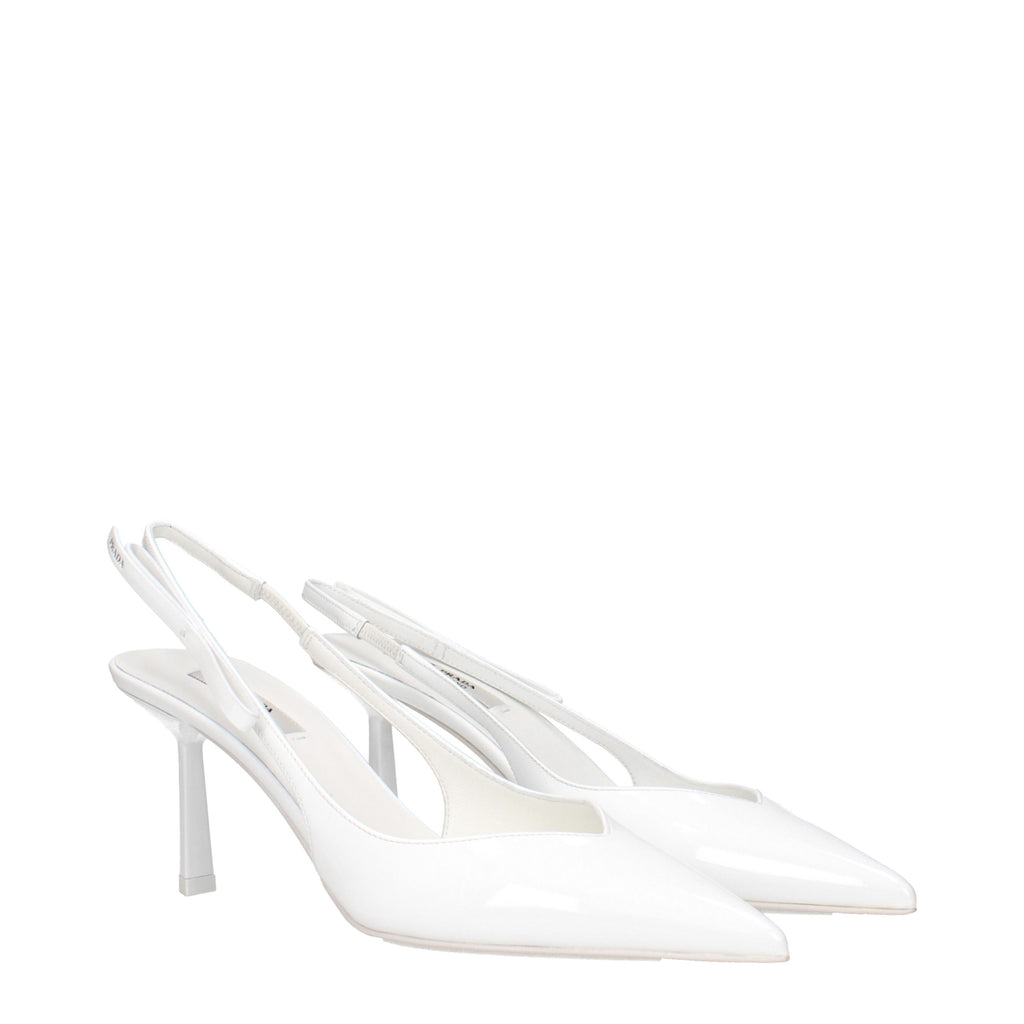 Prada High Heel Pumps