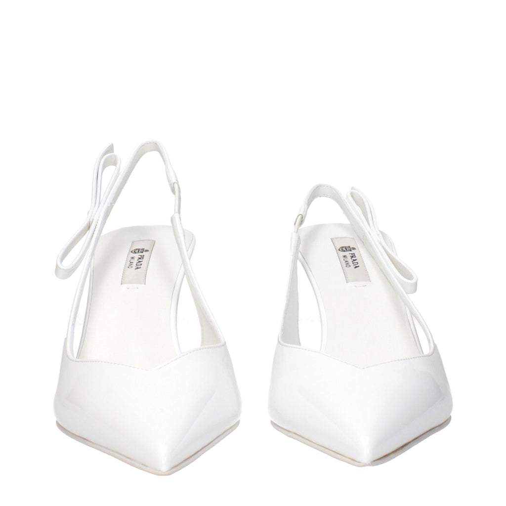Prada High Heel Pumps