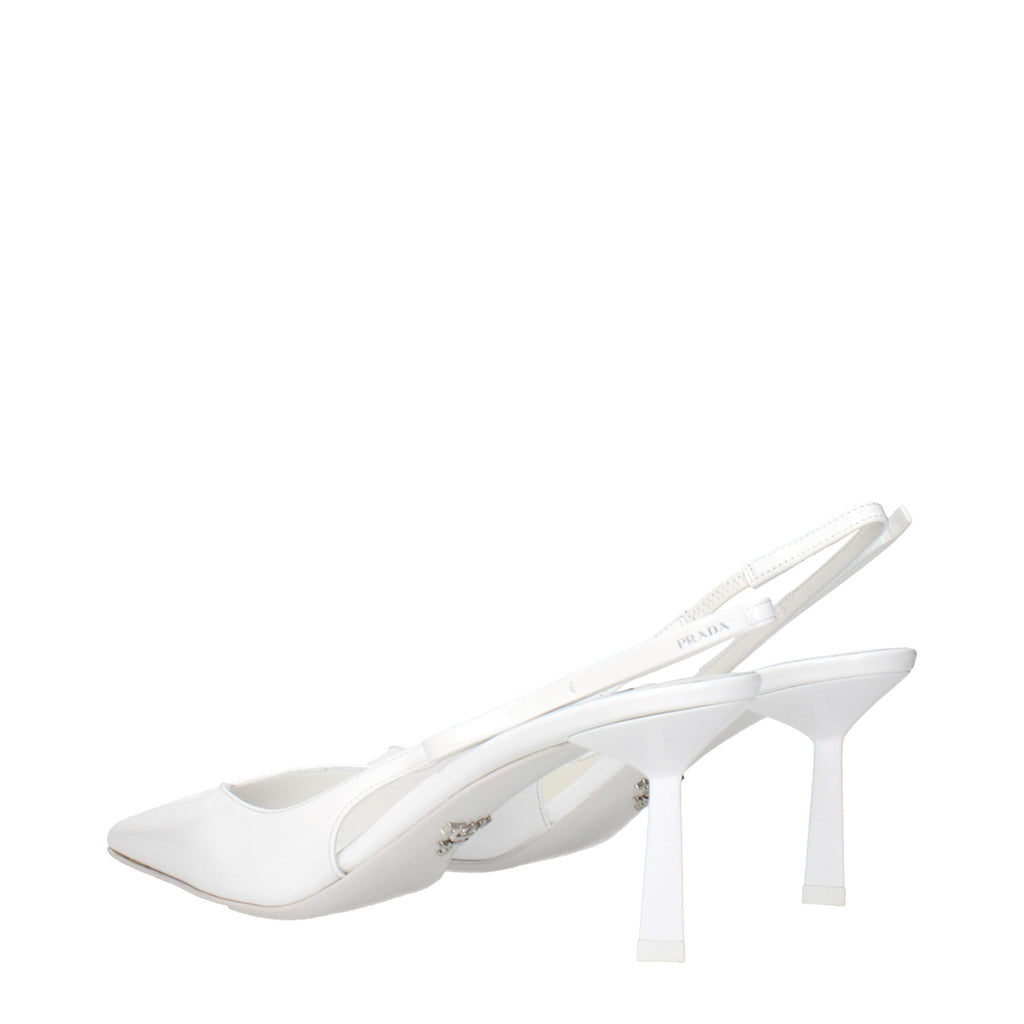 Prada High Heel Pumps