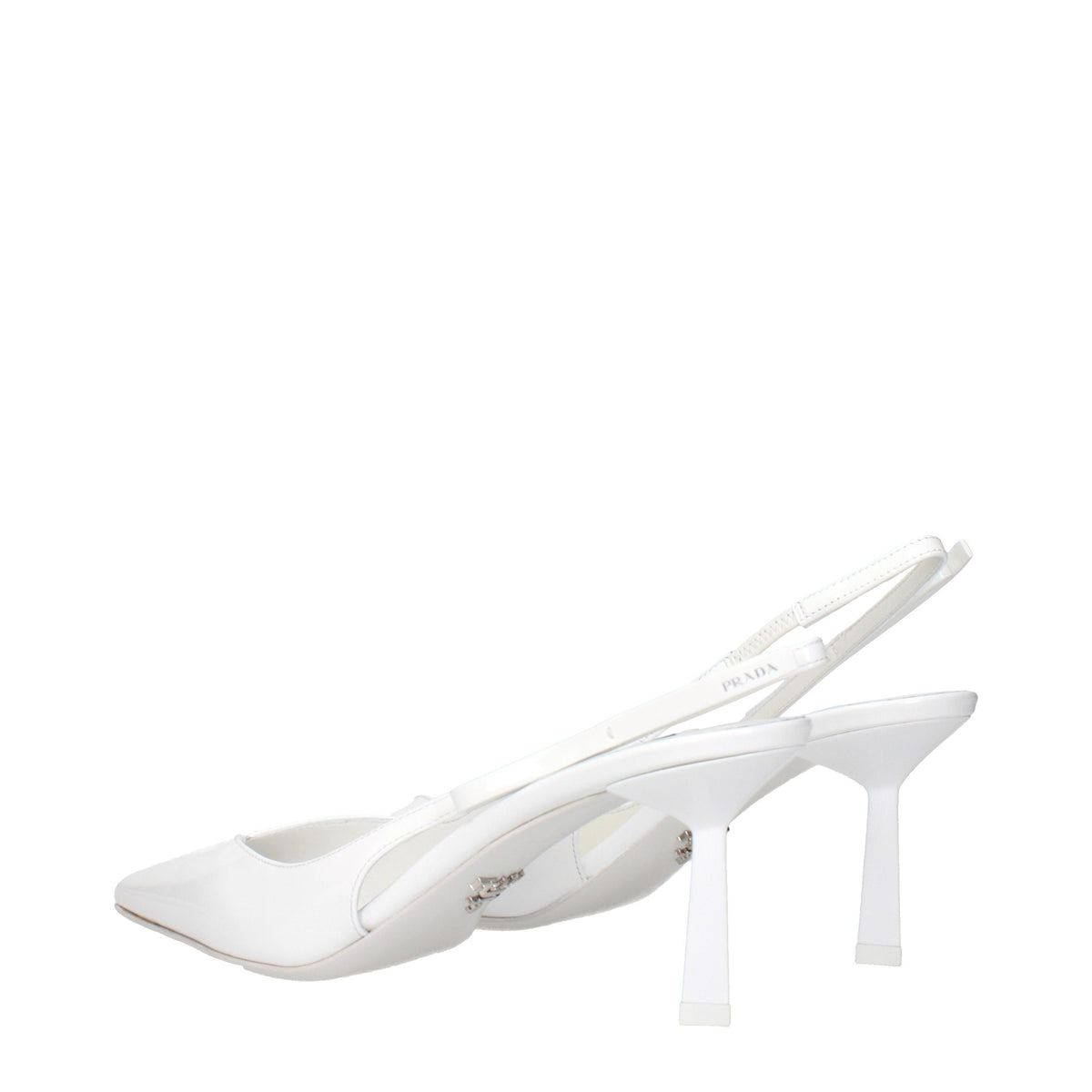 Prada High Heel Pumps