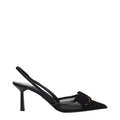 Prada Fibres High Heel Pumps