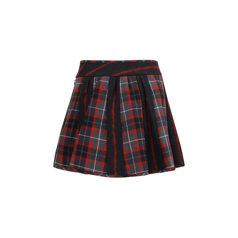 Vivienne Westwood Bell Mini Skirt